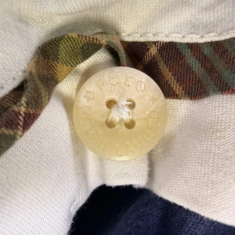 Polo Ralph Lauren these vintage